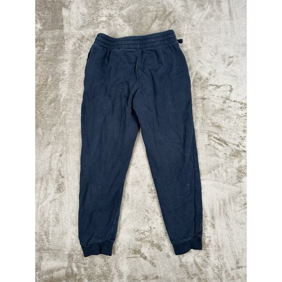 Under Armour Boys Sweatpants Black Size YSM Running Gym Workout - Picture 5 of 10